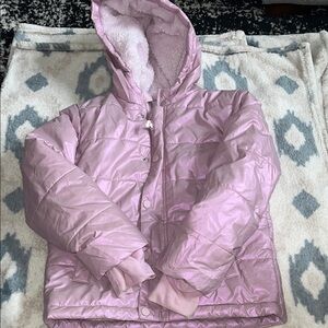 Girl’s Cat & Jack Coat